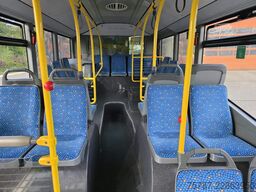MERCEDES-BENZ Citaro 0530 A26 37+61+1, Euro 5 EEV, Retarder