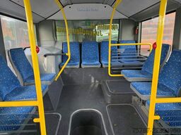MERCEDES-BENZ Citaro 0530 A26 37+61+1, Euro 5 EEV, Retarder