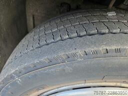 MERCEDES-BENZ Citaro 0530 A26 37+61+1, Euro 5 EEV, Retarder