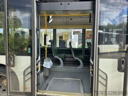 MERCEDES-BENZ Citaro 0530 Ü A26, Vollklima, 41+44+1,Euro 5 EEV