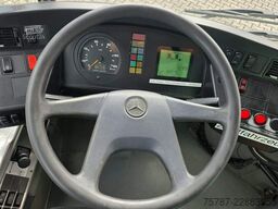 MERCEDES-BENZ Citaro 0530 Ü A26, Vollklima, 41+44+1,Euro 5 EEV