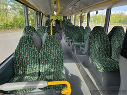 MERCEDES-BENZ Citaro 0530 Ü A26, Vollklima, 41+44+1,Euro 5 EEV