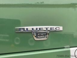 Mercedes-Benz Actros 1840 ADR, FRIGO, Great condition!