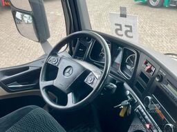 Mercedes-Benz Actros 1840 ADR, FRIGO, Great condition!