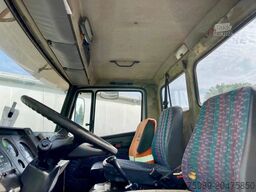 Mercedes-Benz 1514 Manual diesel pomp. Very clean