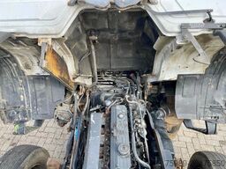 Mercedes-Benz 1514 Manual diesel pomp. Very clean