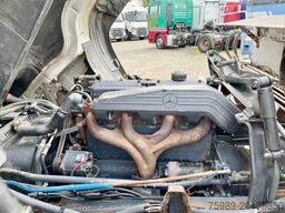 Mercedes-Benz 1514 Manual diesel  pomp. Very clean