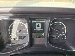 MERCEDES-BENZ 1846 Actros