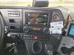 MERCEDES-BENZ 1846 Actros