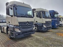 Mercedes-Benz 1843 Actros