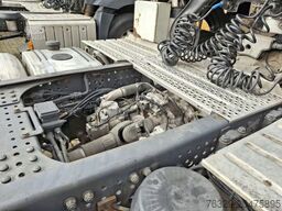 MERCEDES-BENZ 1843 Actros