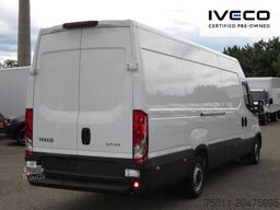 IVECO Daily 35S16V Klima, Schalter, PDC, lang+hoch
