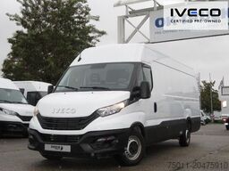 IVECO Daily 35S16A8V Automatik, Klima, lang + hoch