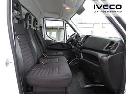 IVECO Daily 35C16 Koffer/LBW Klima, Zwillingsreifen