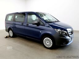 Mercedes-Benz Vito 114 TourerPro,lang,Automatik,8Sitze,Kamera