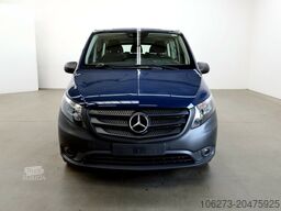 Mercedes-Benz Vito 114 TourerPro,lang,Automatik,8Sitze,Kamera