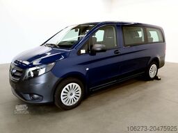 Mercedes-Benz Vito 114 TourerPro,lang,Automatik,8Sitze,Kamera