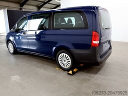 Mercedes-Benz Vito 114 TourerPro,lang,Automatik,8Sitze,Kamera