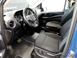 Mercedes-Benz Vito 114 TourerPro,lang,Automatik,8Sitze,Kamera