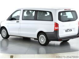Mercedes-Benz Vito 114 TourerPro,lang,Automatik,8Sitze,Kamera