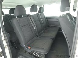 Mercedes-Benz Vito 114 TourerPro,lang,Automatik,8Sitze,Kamera
