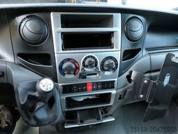 iveco Daily 35 S11 C30C AUTOMATIK KAMERA MAXI Regale DURCHGANG