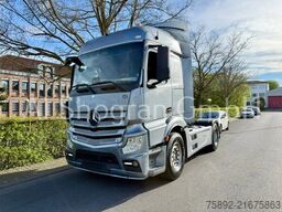 Mercedes-Benz Actros 1848 StreamSpace 2,30/Kipphydraulik/Reta...