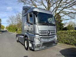 Mercedes-Benz Actros 1848 StreamSpace 2,30/Kipphydraulik/Reta...