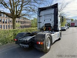 Mercedes-Benz Actros 1848 StreamSpace 2,30/Kipphydraulik/Reta...