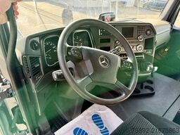 Mercedes-Benz Actros 1848 StreamSpace 2,30/Kipphydraulik/Reta...