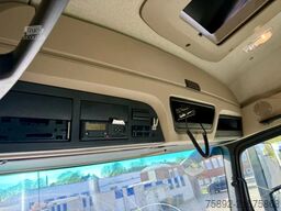 Mercedes-Benz Actros 1848 StreamSpace 2,30/Kipphydraulik/Reta...