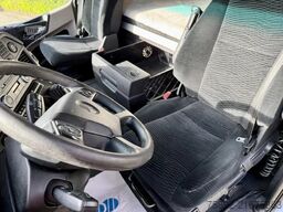 Mercedes-Benz Actros 1848 StreamSpace 2,30/Kipphydraulik/Reta...