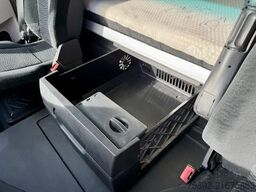 Mercedes-Benz Actros 1848 StreamSpace 2,30/Kipphydraulik/Reta...