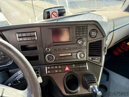 Mercedes-Benz Actros 1848 StreamSpace 2,30/Kipphydraulik/Reta...