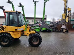 Volvo L 30 B Pro