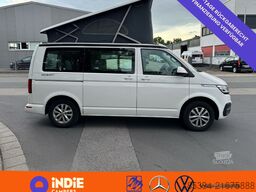 Volkswagen California Coast 2.0 TDI 2022 | EURO 6| Professional Seller