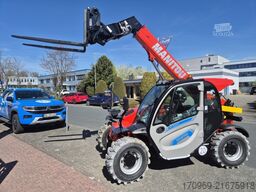 Manitou MT625 E 100Volt