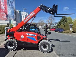 Manitou MT625 E 100Volt