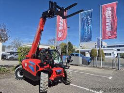 Manitou MT625 E 100Volt
