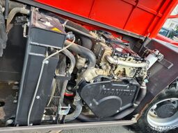 Manitou MRT 2150 Privilege Tüv S2