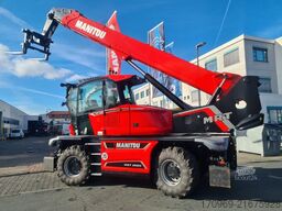 Manitou MRT 2660 Vision + AC