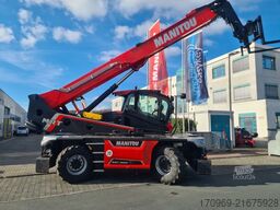 Manitou MRT 2660 Vision + AC