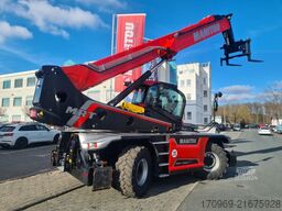 Manitou MRT 2660 Vision + AC