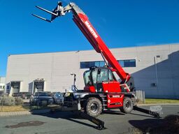 Manitou MRT 2660 Vision + AC