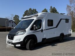 Knaus VAN TI 650 MEG