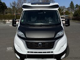 Knaus VAN TI 650 MEG