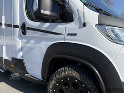 Knaus VAN TI 650 MEG