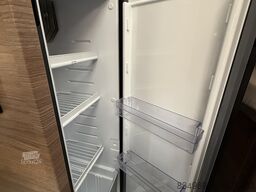 Knaus VAN TI 650 MEG