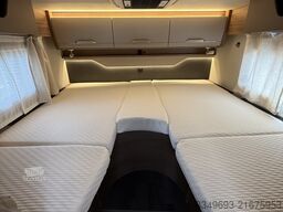 Knaus VAN TI 650 MEG