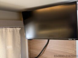 Knaus VAN TI 650 MEG